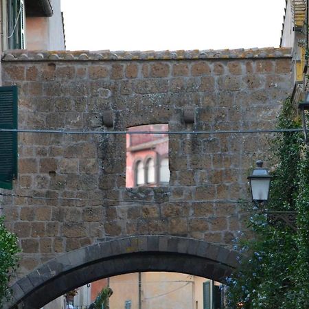 Villa Il Riuscello Tuscania Exterior foto